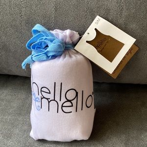 Hello Mello Lounge Tank with Pouch NWT